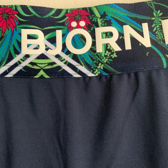 Bjorn Borg Tennis Skort - Picture 2 of 2